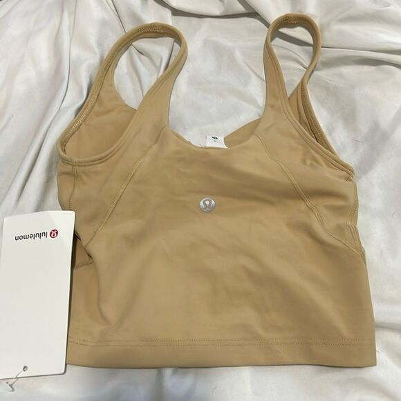 NWT- Lululemon- 0. Align Tank - Picture 2 of 6